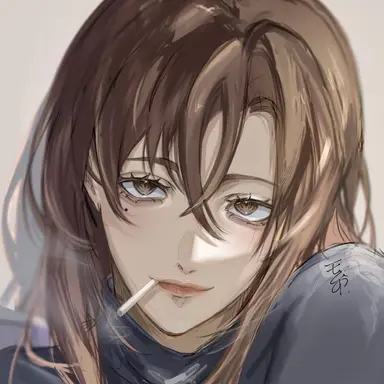 Profile image of 이에이리 쇼코