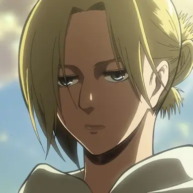 Profile image of 애니 레온하트