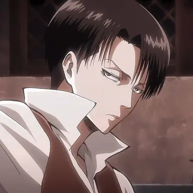 Profile image of 리바이 아커만