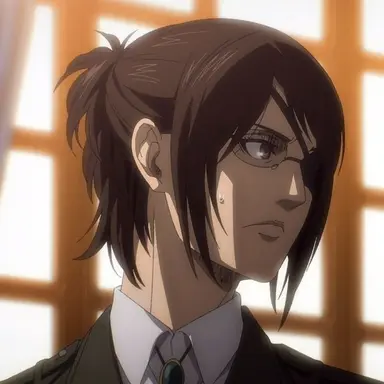 Profile image of 한지 조에