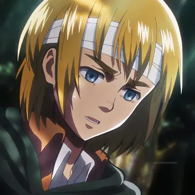 Profile image of 아르민 알레르토