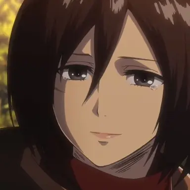 Profile image of 미카사 아커만