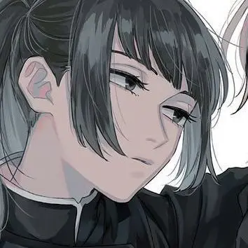 Profile image of 젠인 마키