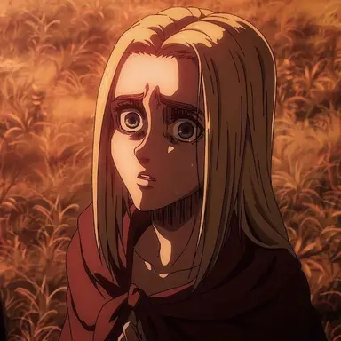 Profile image of 히스토리아 레이스