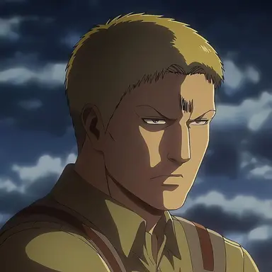 Profile image of 라이너 브라운