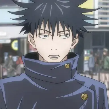 Profile image of 후시구루 메구미