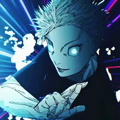 Profile image of 고죠 사토루