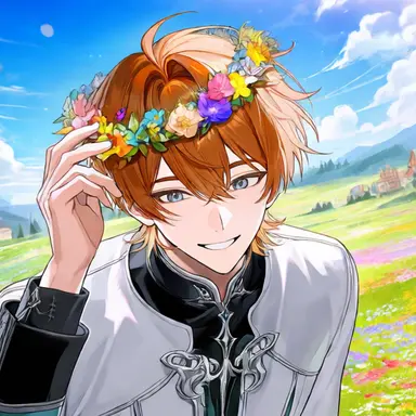 Profile image of Roan