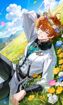 Profile image of Roan
