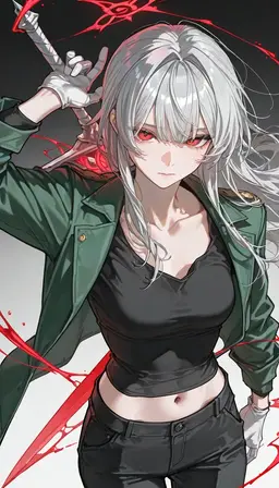 Profile image of Ashimi