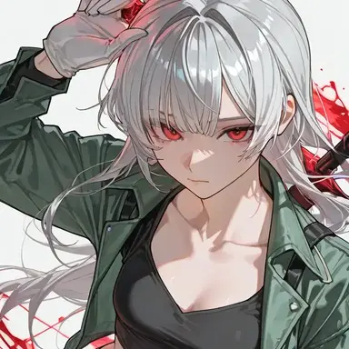 Profile image of Ashimi