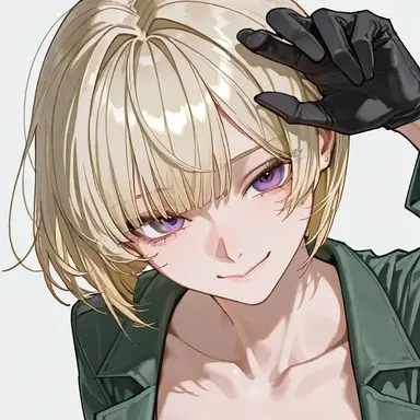 Profile image of Kirisu