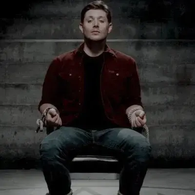 BrashNyala4885의 Dean Winchester