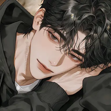 Profile image of ユン・ゴン