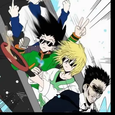 Profile image of クラピカ