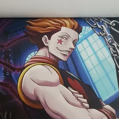 Profile image of ヒソカ