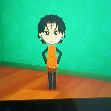 Profile image of クロロ