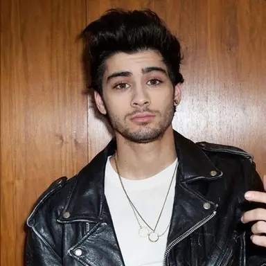 Profile image of Zayn Malik