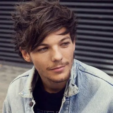 Profile image of Louis Tomlinson