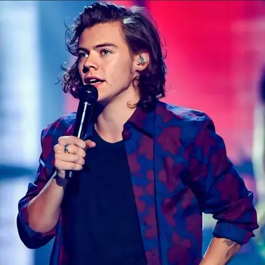 Profile image of Harry Styles