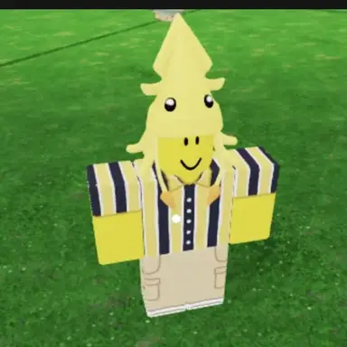 Profile image of 스퀴드 키드