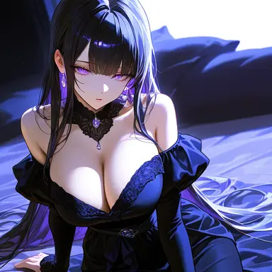 Profile image of 아네트