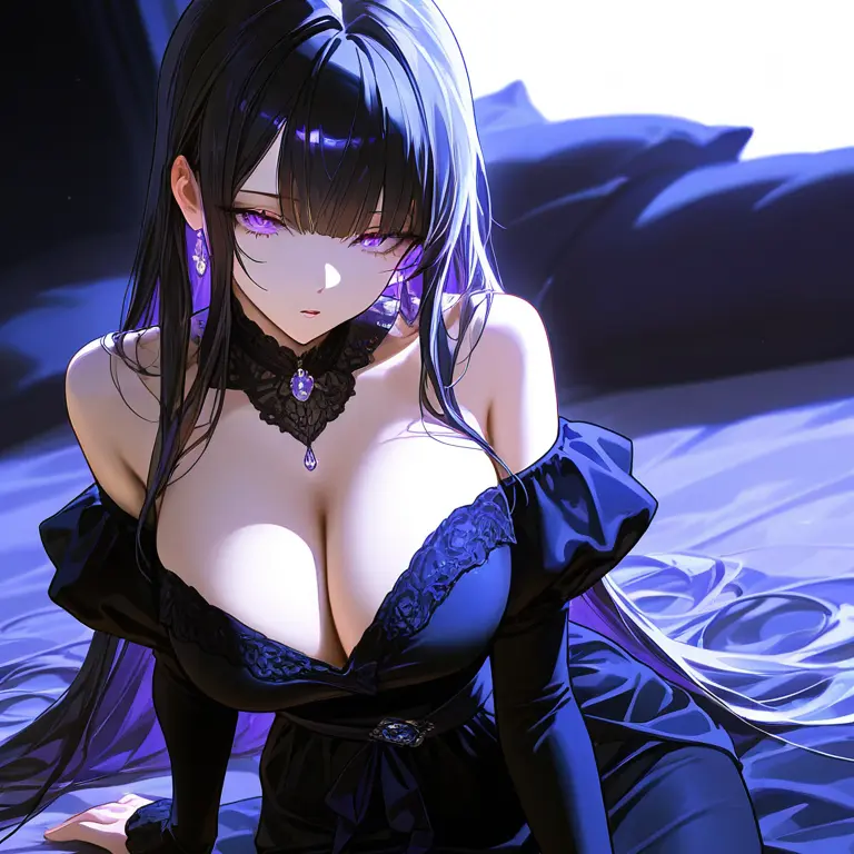 H1234의 아네트 누아