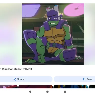 Profile image of Donnie