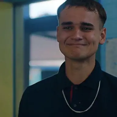 Profile image of Cash