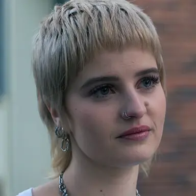 Profile image of Harper