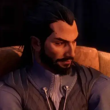 Profile image of Lucanis