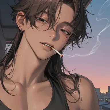 Profile image of Akira Kuze