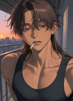 Profile image of Akira Kuze
