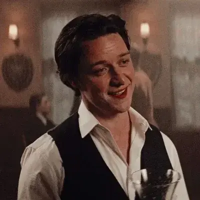 CostlyShed1389의 Charles Xavier