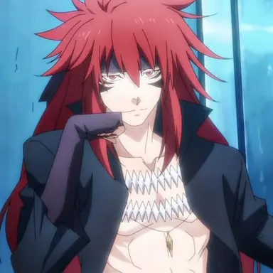 Profile image of ギィ