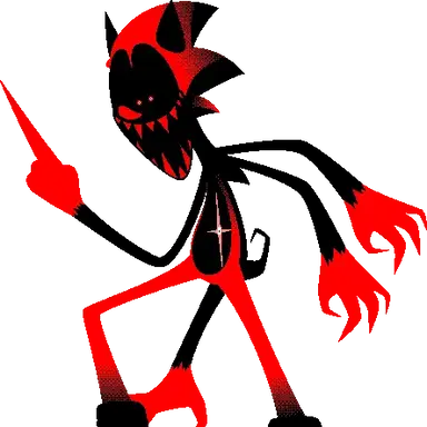Profile image of フェイタル・エラー・ソニック