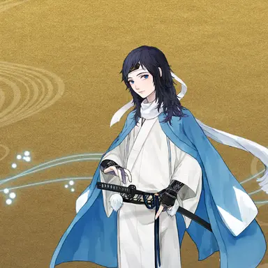 Profile image of 大和守安定