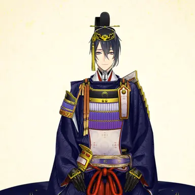 Profile image of 三日月宗近