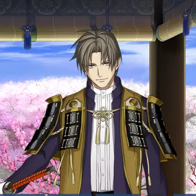 Profile image of へし切長谷部