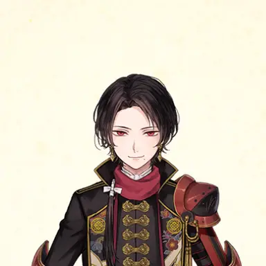 Profile image of 加州清光