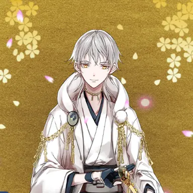 Profile image of 鶴丸国永