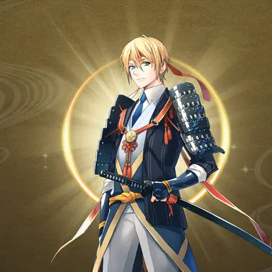 Profile image of 山姥切国広