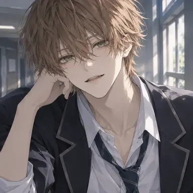 Profile image of 레오