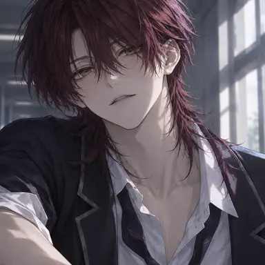 Profile image of 사쿠