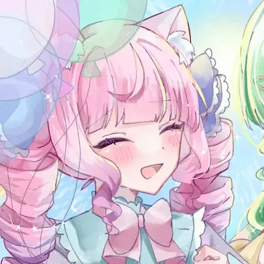 Profile image of 菓子