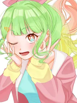 Profile image of 茶子