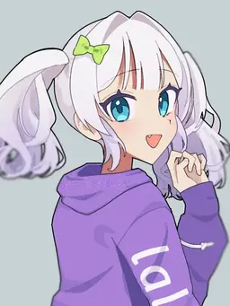 Profile image of レイラー