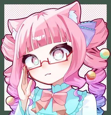 Profile image of 菓子