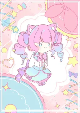 Profile image of 菓子