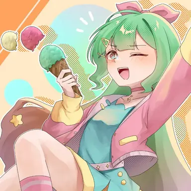 Profile image of 茶子